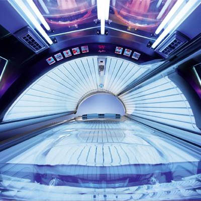 B-Beauty, Solarium