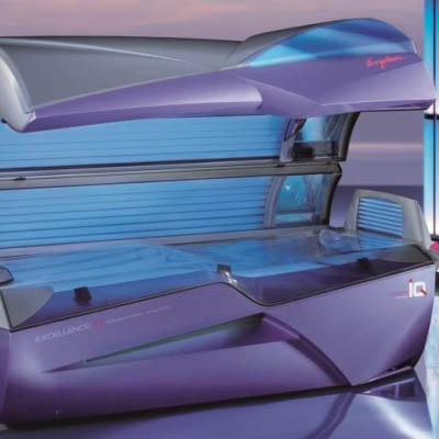 B-Beauty, Solarium