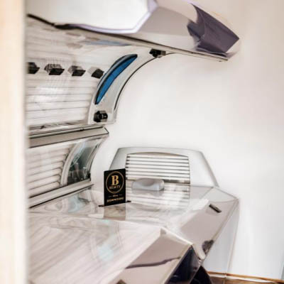 B-Beauty, Solarium