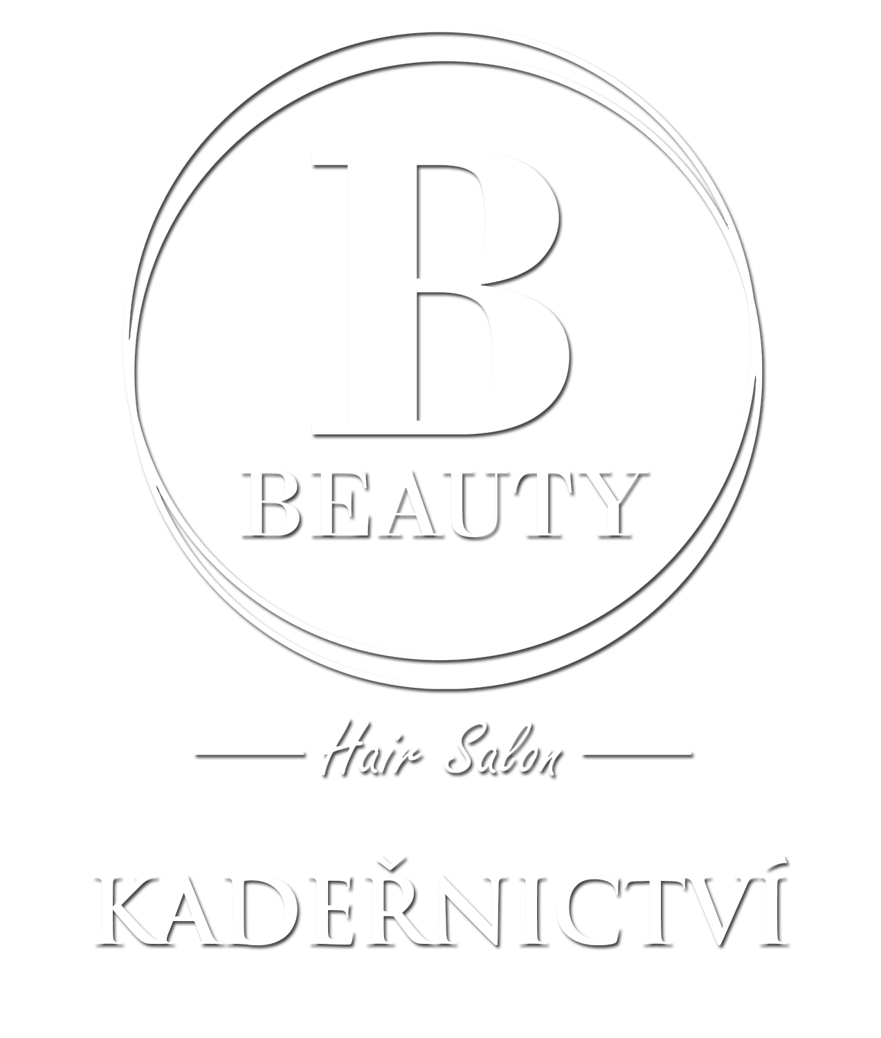 Kadeřnictví