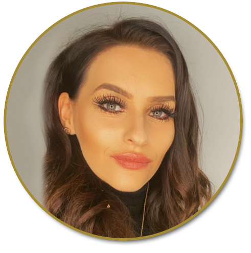 Tereza Valášková Master stylist
